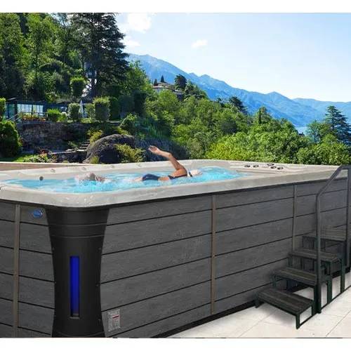 Swimspa X-Series hot tubs for sale in Good Year